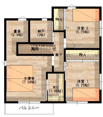 2F