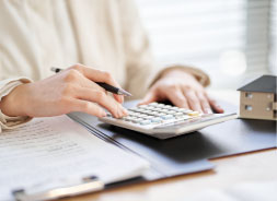 家賃収入tでローン返済の負担を減らしたい