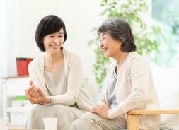 相続対策や節税対策をしっかりしたい