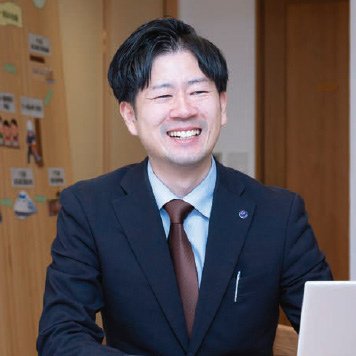 森本 直