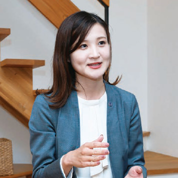 池本 美音