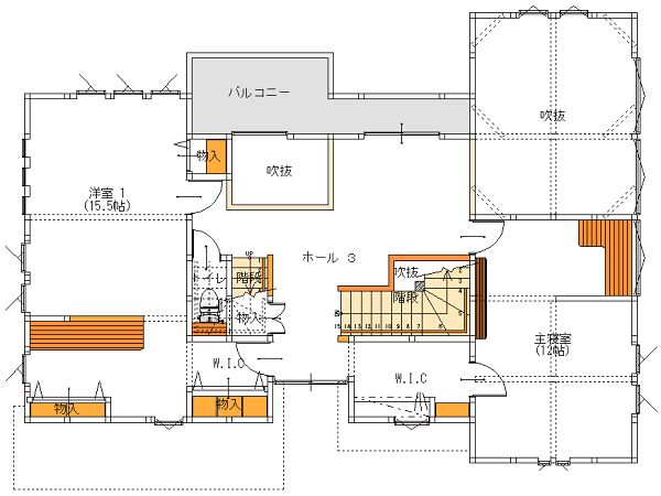 海老名展示場