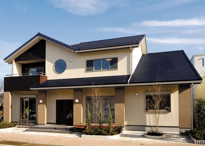 小山展示場