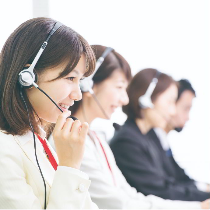 保険部・統括管理部