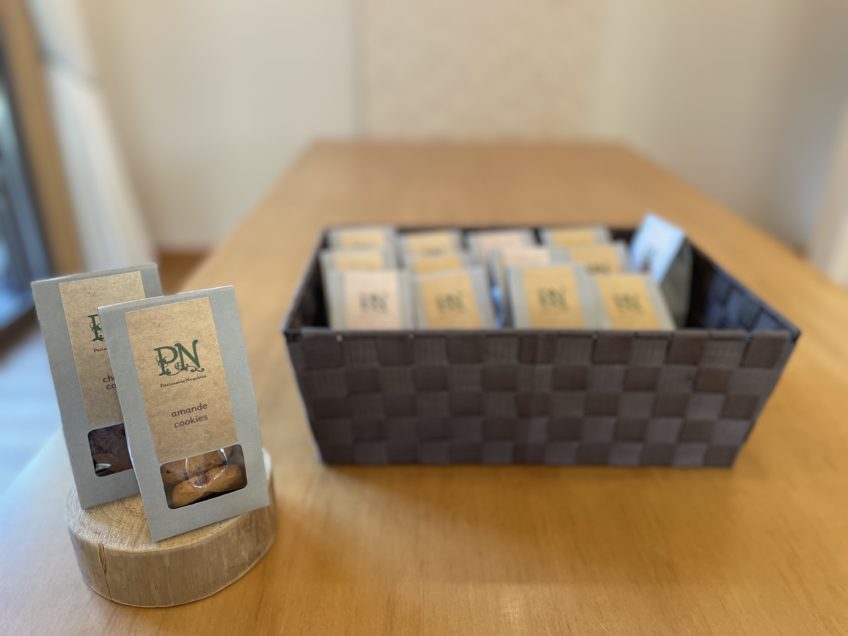 1/3スタート！地元洋菓子店コラボ＆家づくり相談会